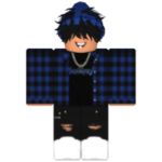 15 Roblox Blue Outfits 