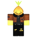 Cosmic Garou - Roblox