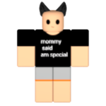 sus robloxian (profile picture)