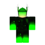 emerald valk