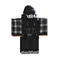 Roblox Outfit