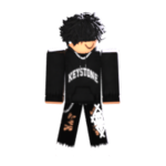 Roblox Outfit