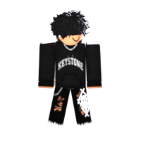 Roblox Outfit