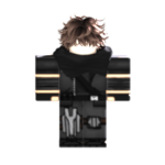 Roblox Outfit