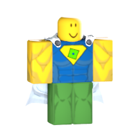 Roblox Outfit