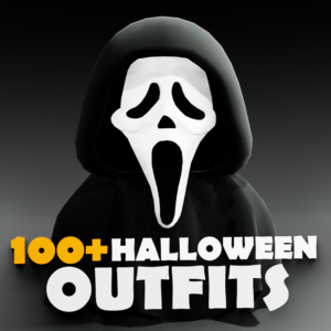 HALLOWEEN ICON