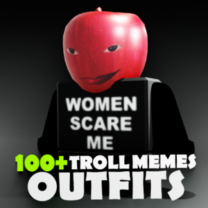 TROLL ICON